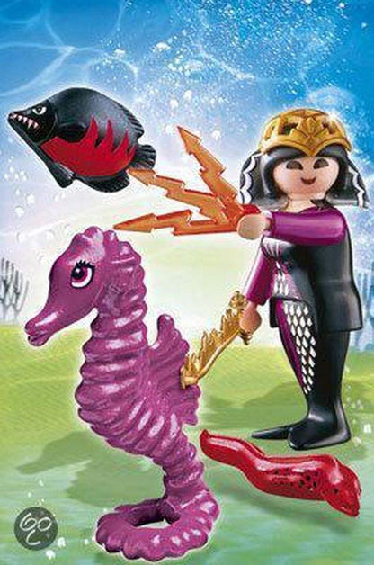 Playmobil Zeemeerkonigin 4816 Feeen PLAYMOBIL MAGIC @ 2TTOYS | Official LEGO shop😊🥰 PLAYMOBIL €. 7.99