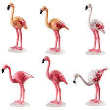 PLAYMOBIL Zwerm met 6 flamingo's 70351 City Life PLAYMOBIL @ 2TTOYS | Official LEGO shop😊🥰 PLAYMOBIL €. 6.49